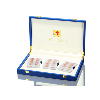 古浪子宫排毒套