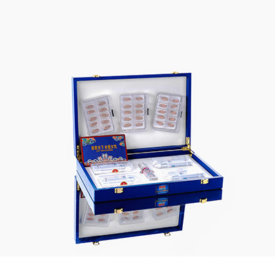 古浪爱芯回春综合版