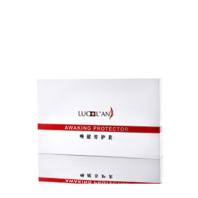 古浪气血能量增强套