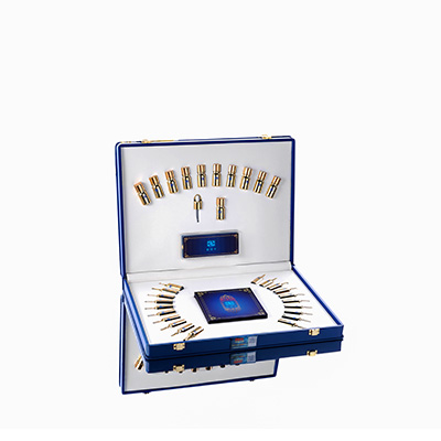 古浪全身经络解压套